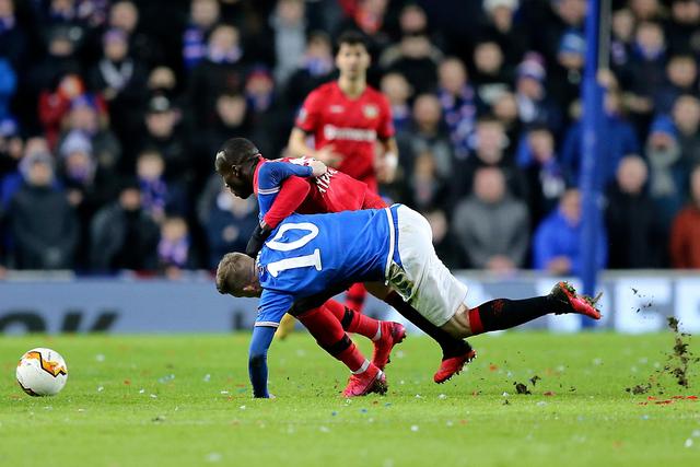 梅西34场29球17助遭淘汰 C罗46场35球6助攻